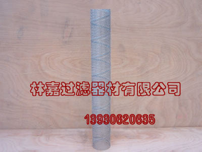大空濾卷圓機產品