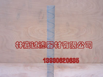 大空濾卷圓機產品