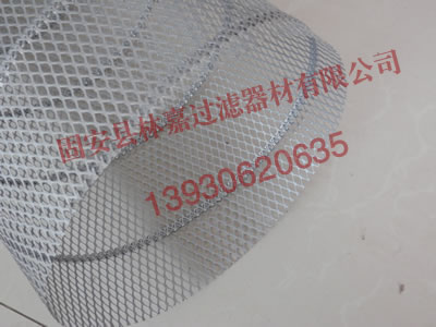 大空濾內外網