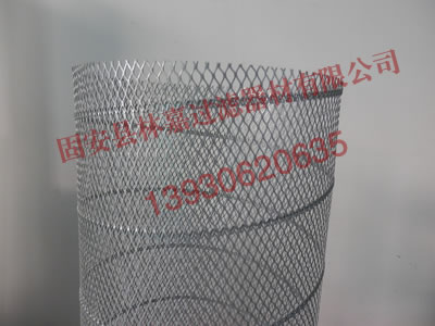 大空濾內外網
